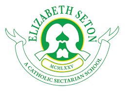 Elizabeth Seton School.
